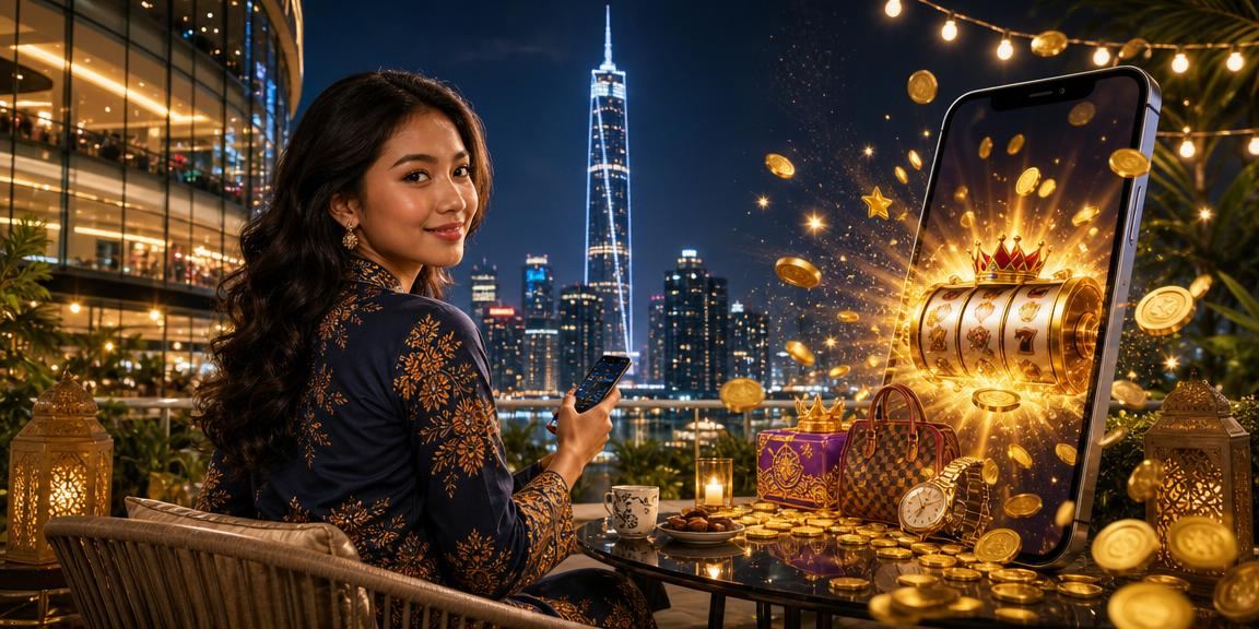 Pengguna di Kuala Lumpur menyemak soalan lazim platform kasino mudah alih 706 melalui telefon pintar