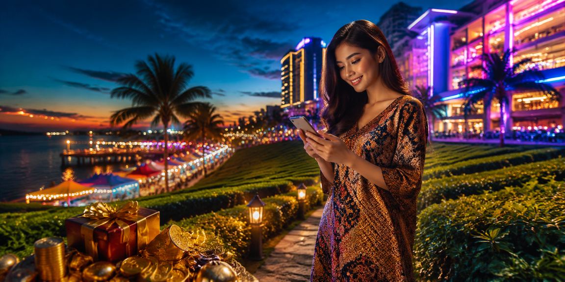 Pengguna Malaysia membuat deposit pertama dalam Ringgit Malaysia melalui platform 706 yang selamat