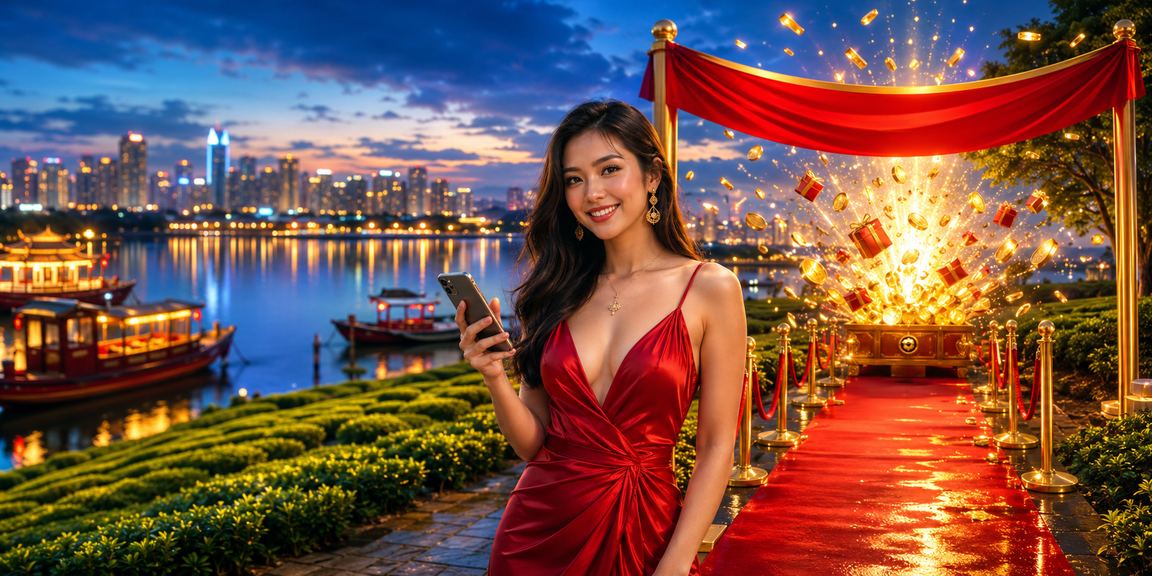 Pengguna Malaysia mengakses platform kasino mudah alih 706 dengan selamat dan privasi terjaga