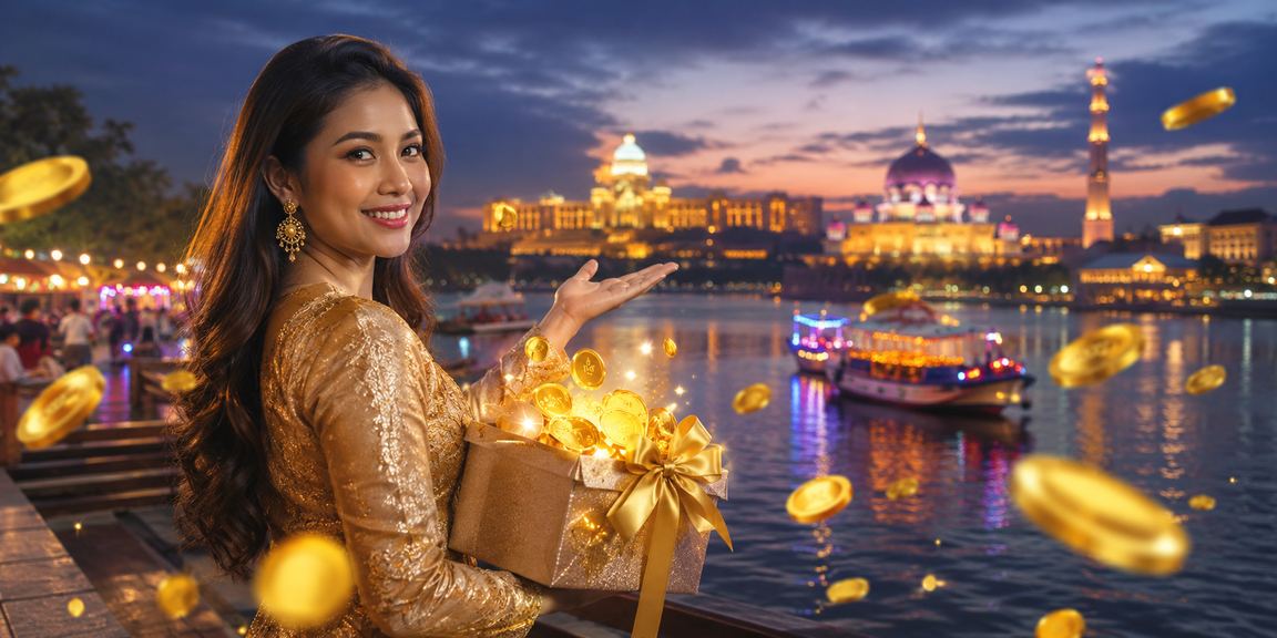 Pengguna di Putrajaya mengakses akaun kasino 706 dengan selamat melalui platform yang dilindungi